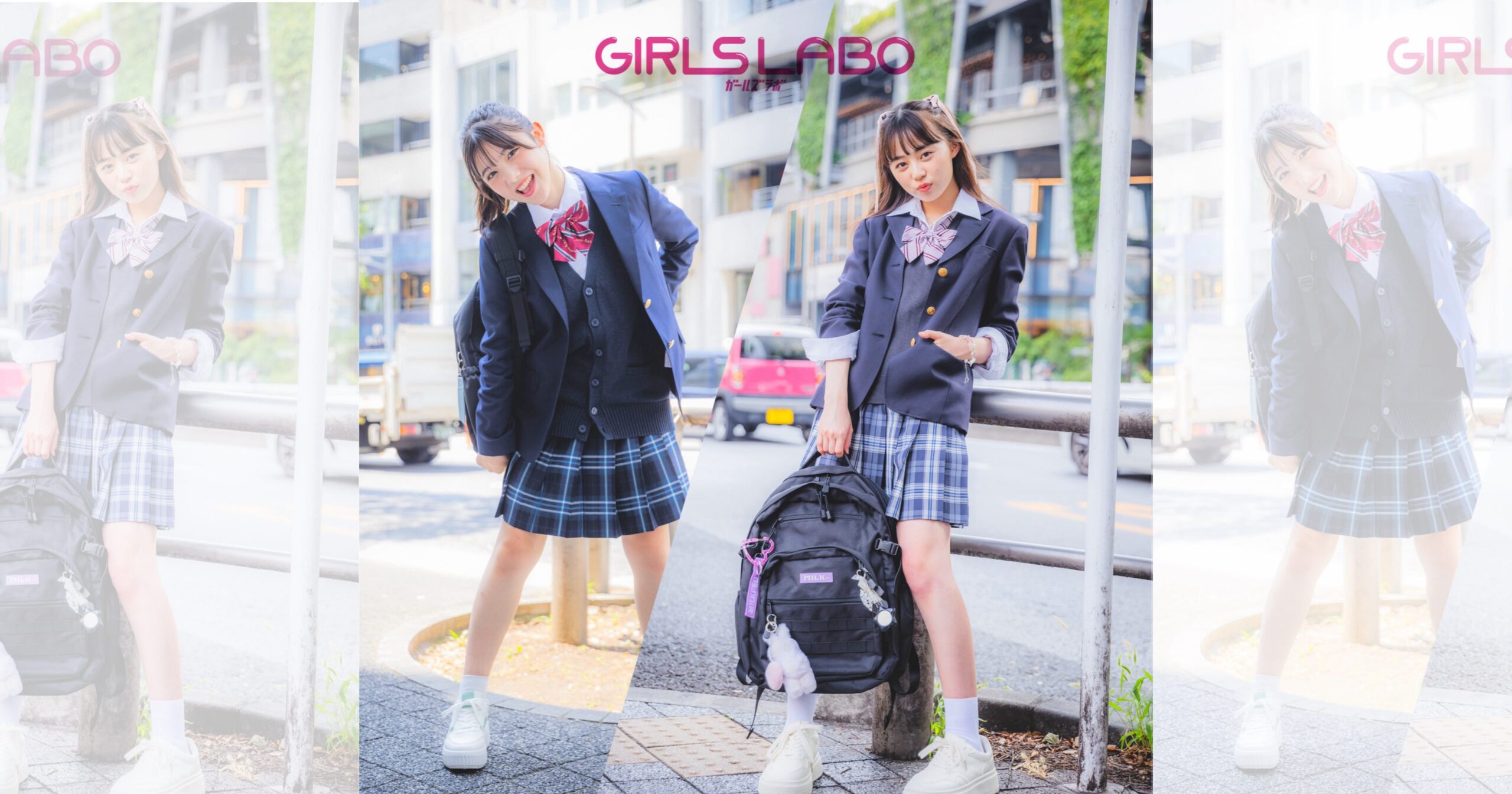 スーパー＆コンビニで何を買う？ティーン世代の日常購買調査【ガールズラボ】