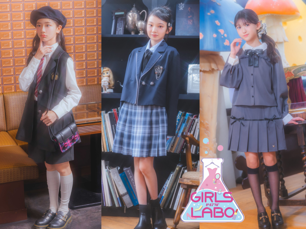 【小学6年生の卒服事情2026】ブランド1位はレピピアルマリオ、色はピンクとパープルが人気♡