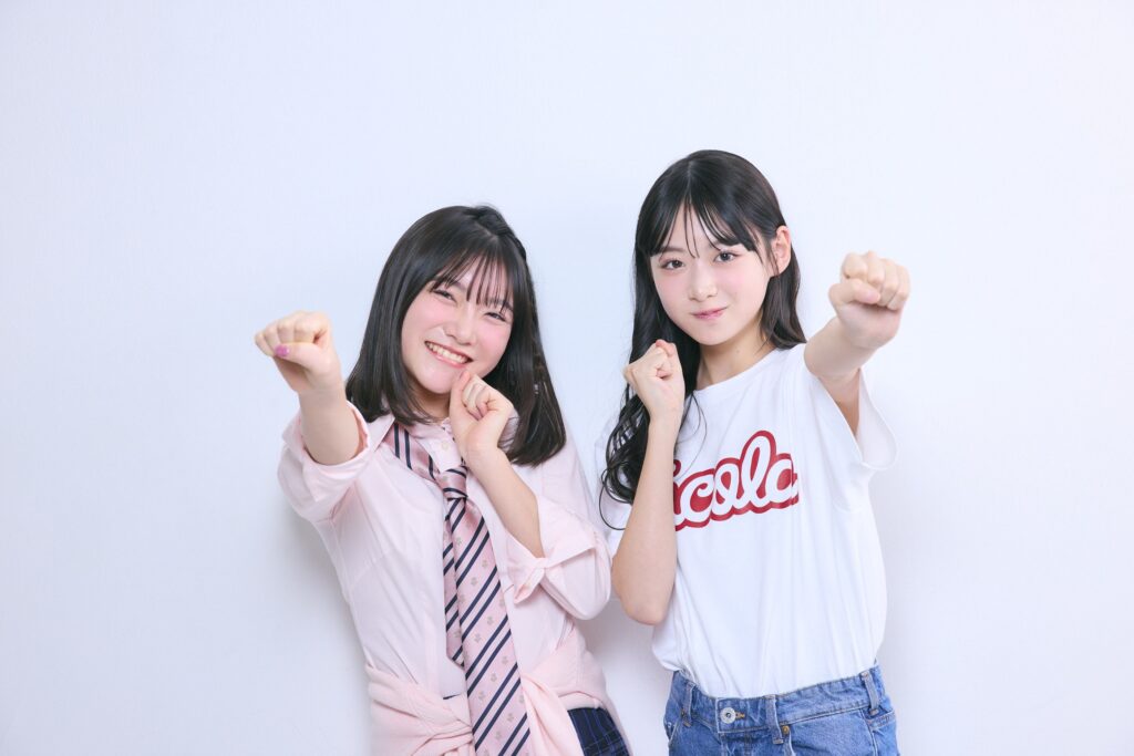 理想の関係は「もっと仲良くしたい!」