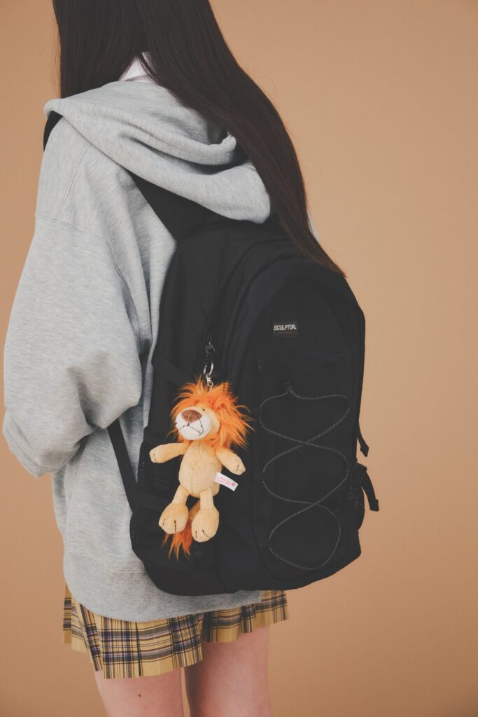 中学生デビューであってよかったアイテム