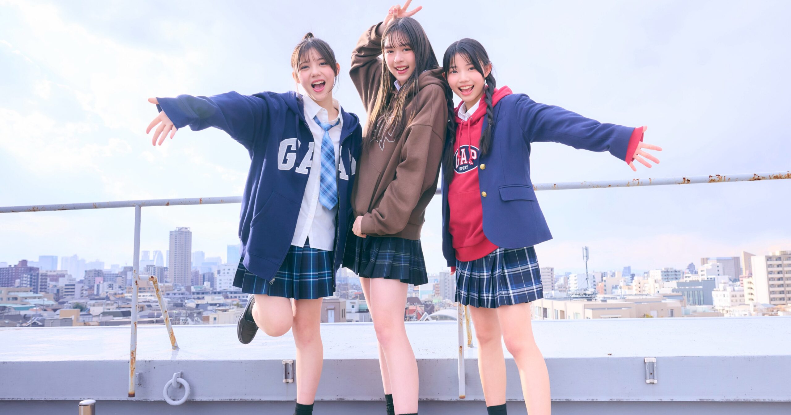 新学期の友だちづくり事情!中学生が実践している「仲良くなるコツ」とは?【ガールズラボ】