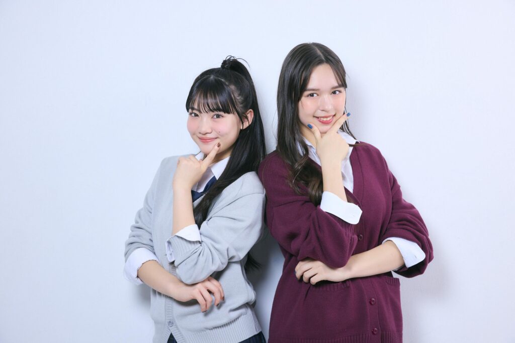 先輩→後輩 気をつけてることはどんなこと?