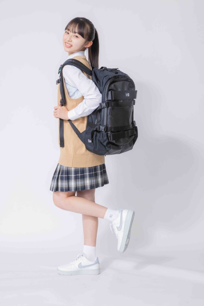 中学生デビューであってよかったアイテム